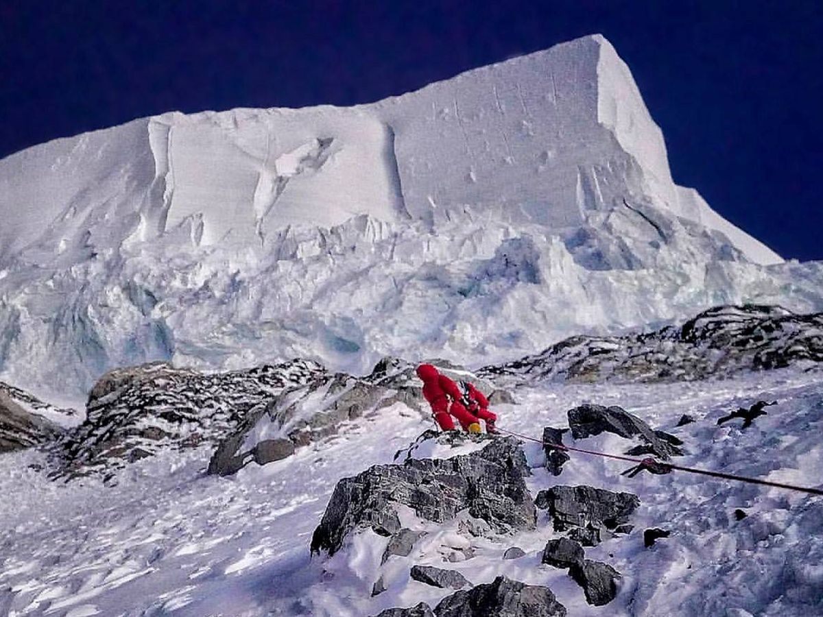 Mountain